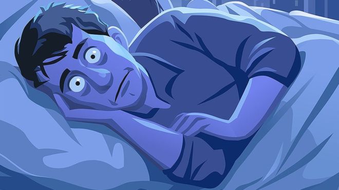 A Guide on CBD for Insomnia