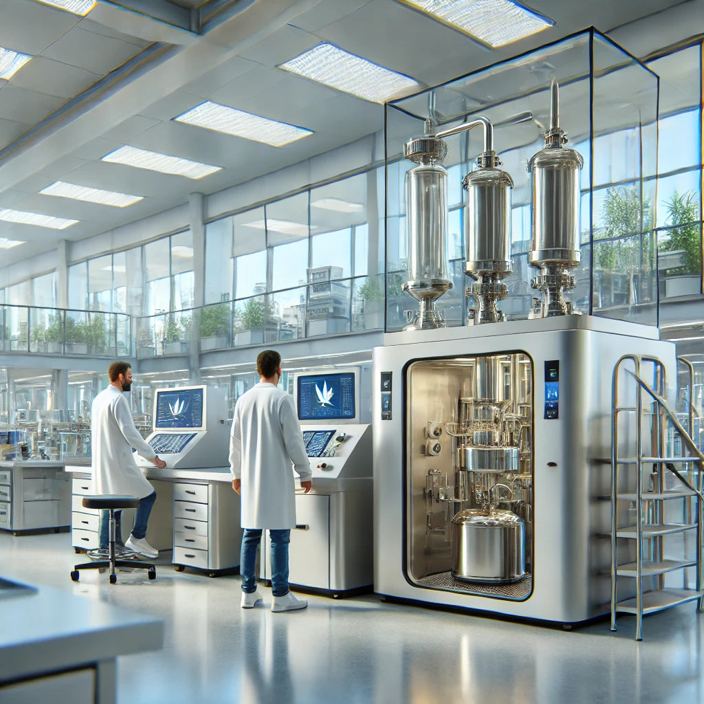 The 2024 CBD Update: New Research, Market Shifts, and What’s Next