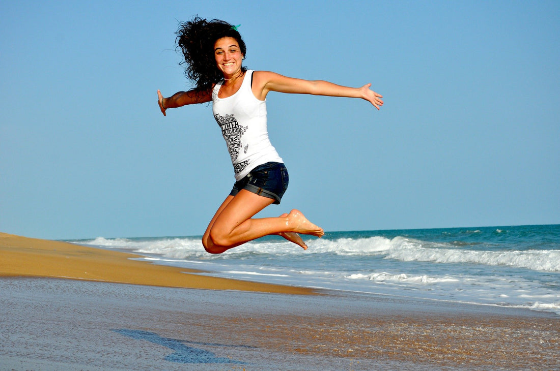 Does CBD Give You Energy?