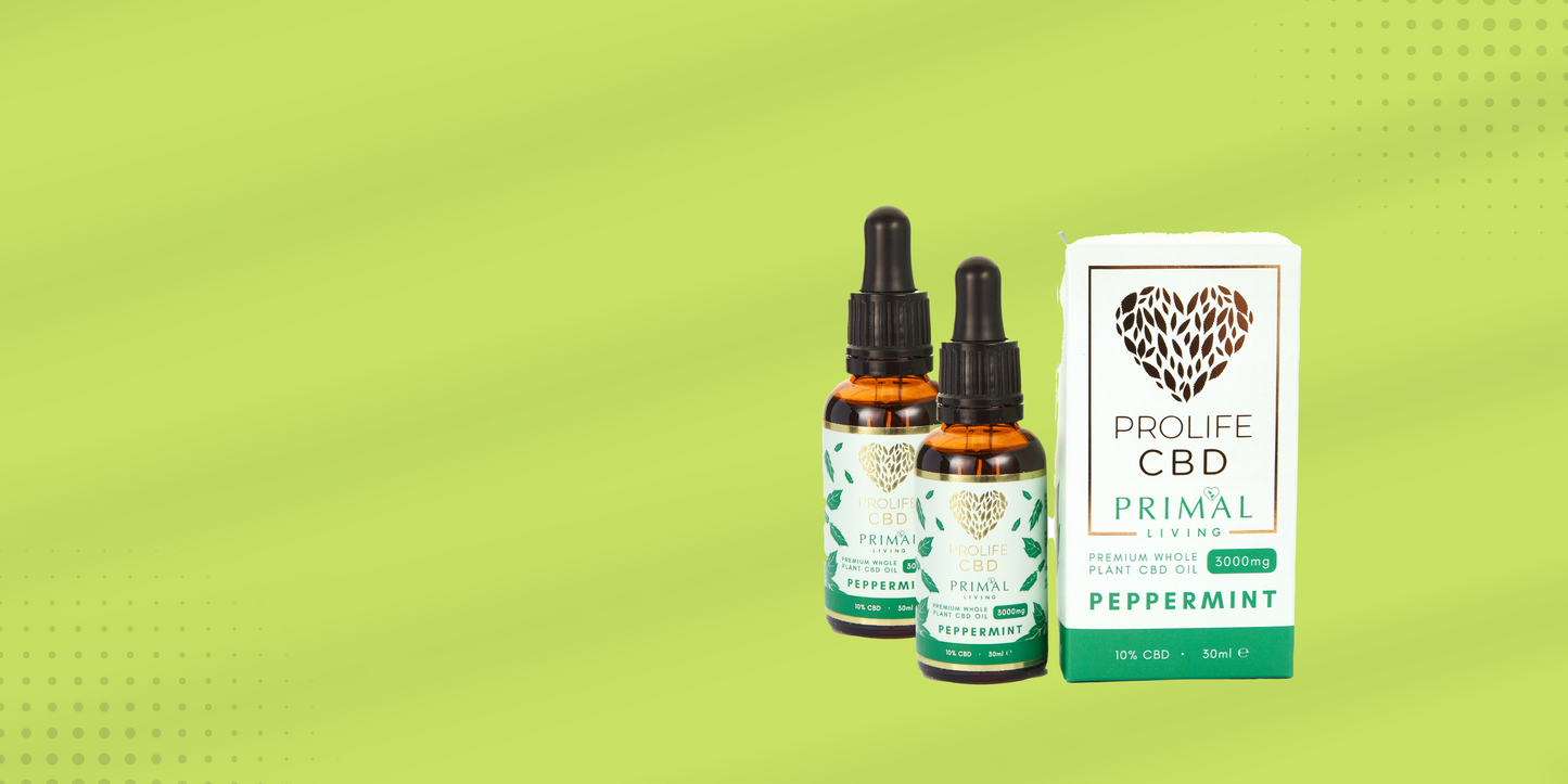 ProLife CBD