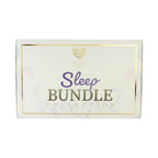 ProLife CBD Sleep Bundle Collection luxury gift box