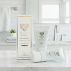 ProLife CBD Toothpaste 50mg (50ml) Premium Oral Care • Innovative Dental Formula