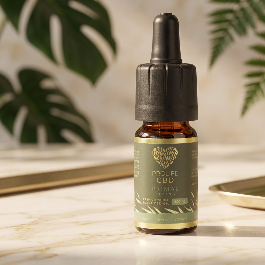 CBD Oils