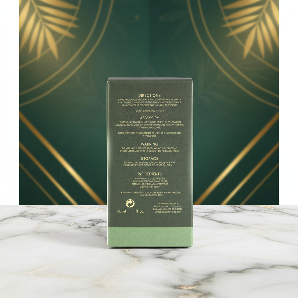 Prolife CBD 12,000mg 40% CBD Oil